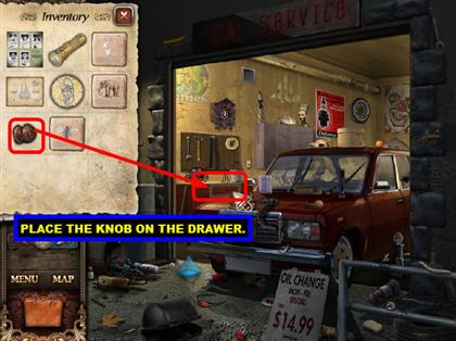 Serpent of Isis Game Screenshot 20